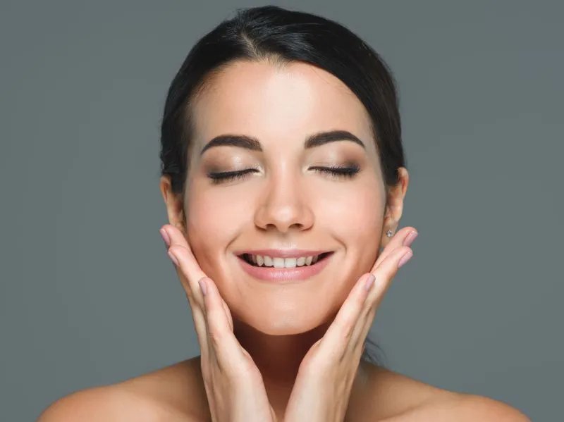 淘米水洗脸好吗