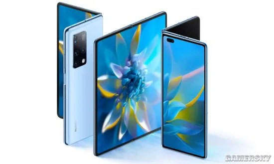华为Mate X2折叠屏从官方商城下架 曾卖到17999元