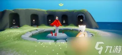 光遇旅行先祖在哪里 详细在哪里攻略推荐