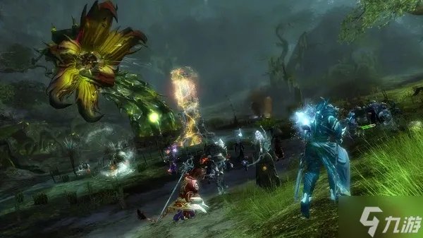 激战2配置要求详情