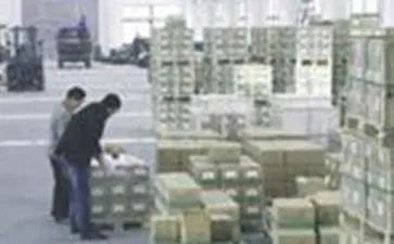 仓管员工作总结