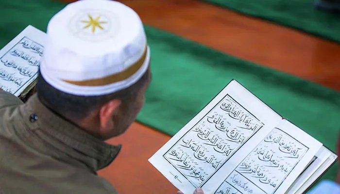 2022年开斋节是哪一天 2022年哪一天是开斋节