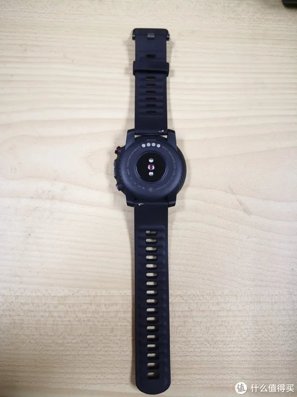 华米运动手表3怎么样