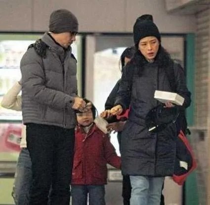 罗美薇洁癖多严重给张学友丢人 天涯爆料张学友罗美薇各玩各的