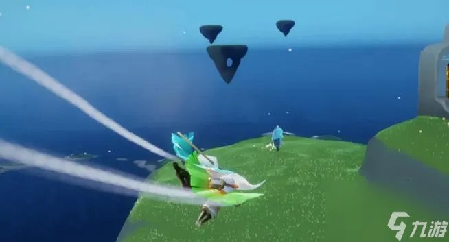 光遇国服圣岛季什么时候开始和结束 光遇国服圣岛季开启时间介绍