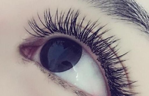 埋眼线后注意事项