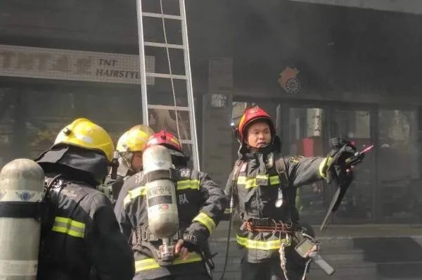 防火材料有哪些?