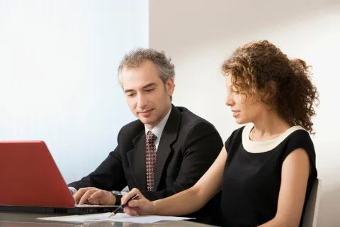 什么是合伙人制度