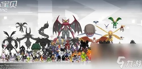 数码宝贝新世纪100抽兑换码2023 数码宝贝新世纪最新口令码汇总