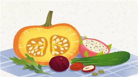 女人来月经吃什么好