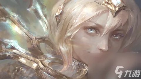 lol拉克丝终极皮肤进化公式 终极皮肤全方位深度赏析