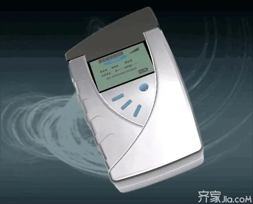 巡更器使用 电子巡更器的工作原理