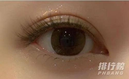 假睫毛什么牌子的好用_假睫毛推荐品牌