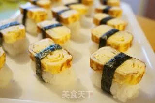 家常寿司做法