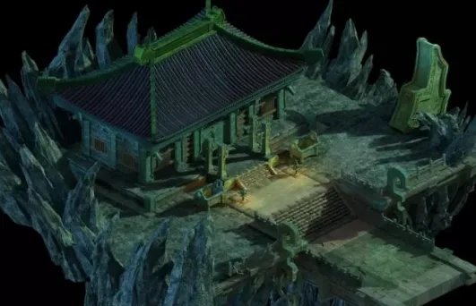 伊邪那岐和伊邪那美有什么关系？伊邪那美是怎么死的