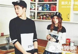 南柱赫李圣经为什么分手 两人因繁忙的行程而疏远