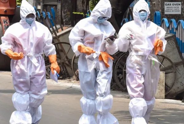 全球单日新增确诊超45万例，各国应该如何防控疫情？