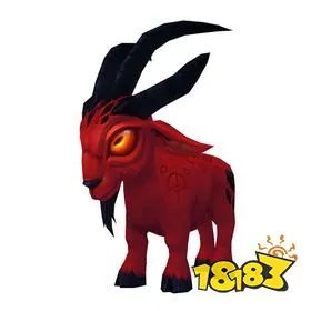 《魔兽世界》10.1宠物大全