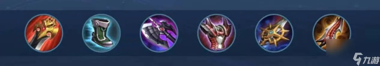 王者荣耀凯的最强出装和铭文怎么搭配  王者荣耀