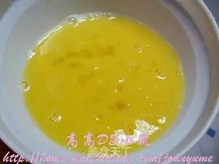 家常早餐鸡蛋饼