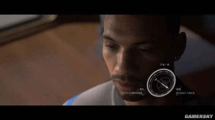 《黑相集:棉兰号》评测6.6分 一船鬼配合你演出