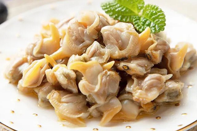 鸟蛤是什么 鸟蛤做法大全