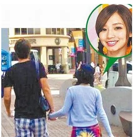 郭品超的老婆amy照片 郭品超身高到底是多少