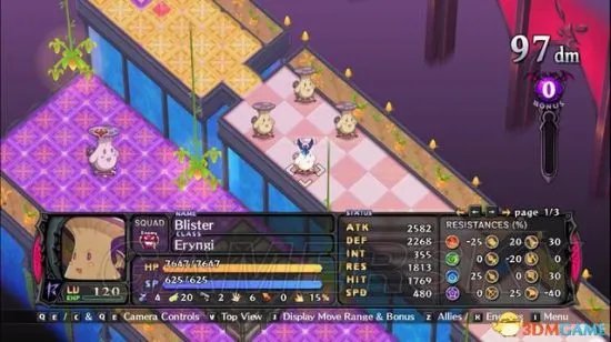 《魔界战记5》图文流程攻略 全章节图文流程攻略