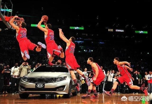 奥尼尔扣篮数历史第一,那为什么他没参加扣篮大赛?