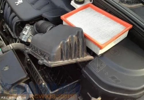 最全最准确汽车保养周期表(附对照表)