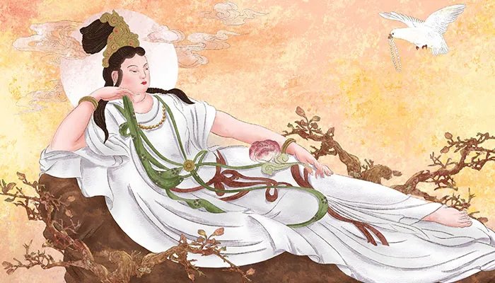 观世音菩萨生日有几个 观音菩萨一年有几次生日