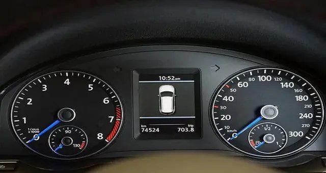 蓝针大众是哪一款车?蓝针大众有哪几款