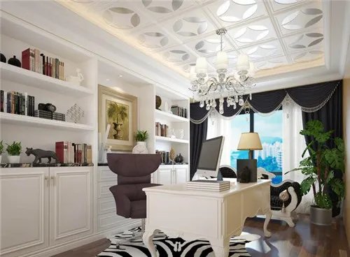 什么叫全屋整装