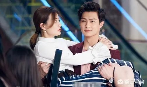 张铭恩真很爱徐璐吗？