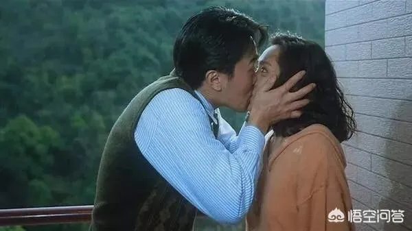 你觉得朱茵的哪部电影最经典,为什么?