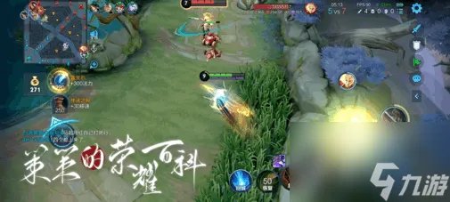 王者荣耀马超最强六神装出装攻略