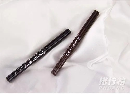 全球公认最好用的10大眼线笔推荐_全球公认最好用的眼线笔排行榜