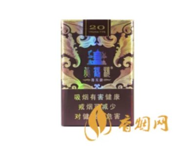 黄鹤楼香烟价格表图2023香烟图片及价格合集