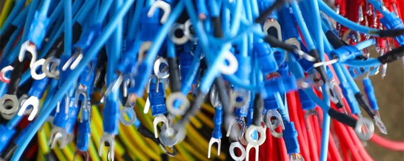 导线是什么 导线是什么线