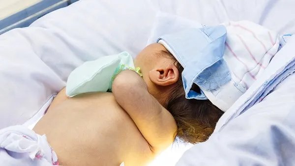 婴儿营养米粉有什么营养