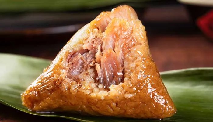 端午节的吃粽子的寓意是什么端午节吃粽子的象征意义