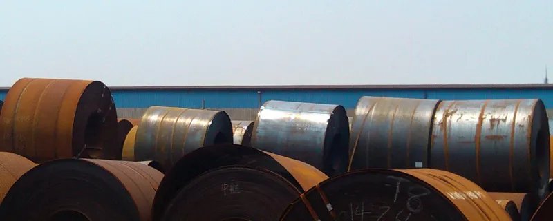 热轧钢和冷轧钢的区别有哪些