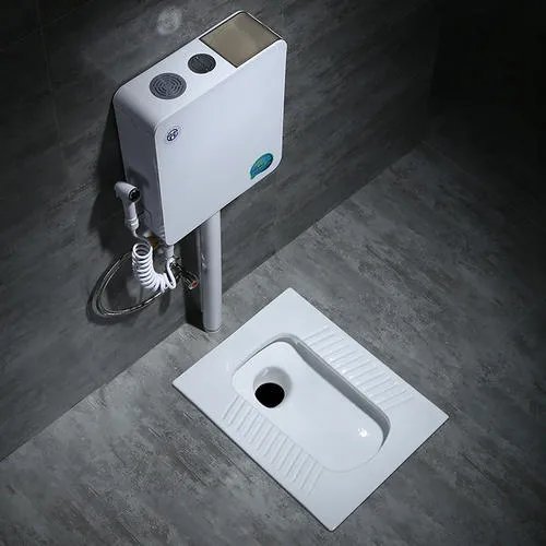 蹲便器安装尺寸规格一般为多少