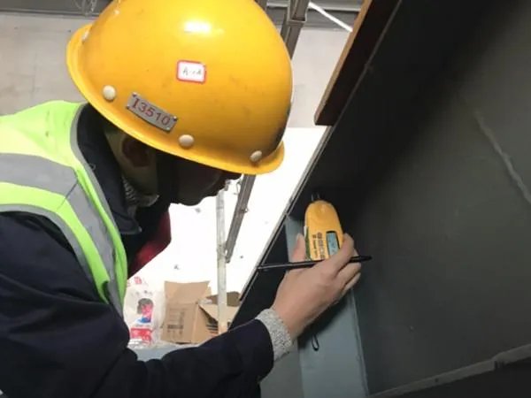 钢结构需要检测哪些项目