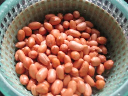 醋泡花生米怎么做,醋泡花生米的正确做法