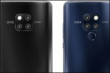 华为mate20价格是多少？