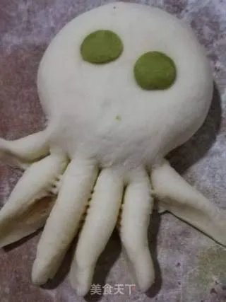 小章鱼