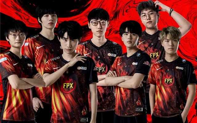 fpx打野bo处理结果是什么