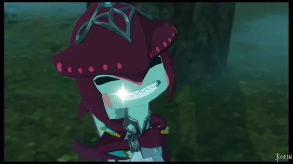 《塞尔达无双》图文评测:给旷野之息粉丝的礼物