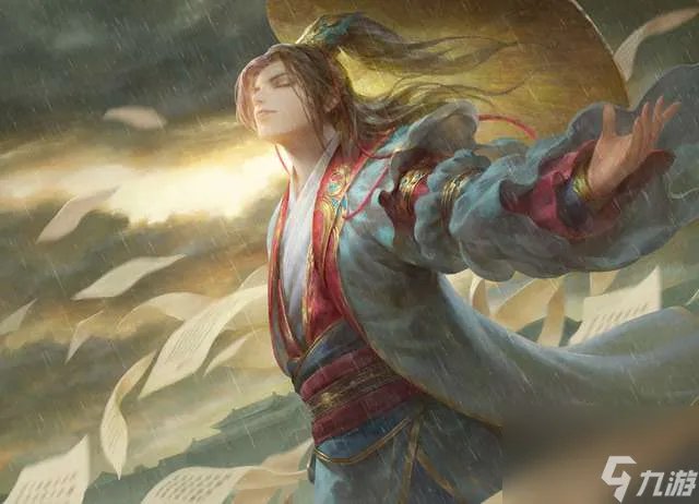 三国杀曹植技能介绍及使用方法 技能和实力解析